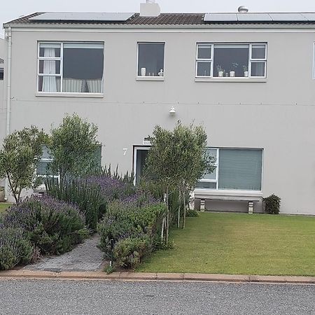 Lieflappie❤ Apartment Stilbaai Exterior photo