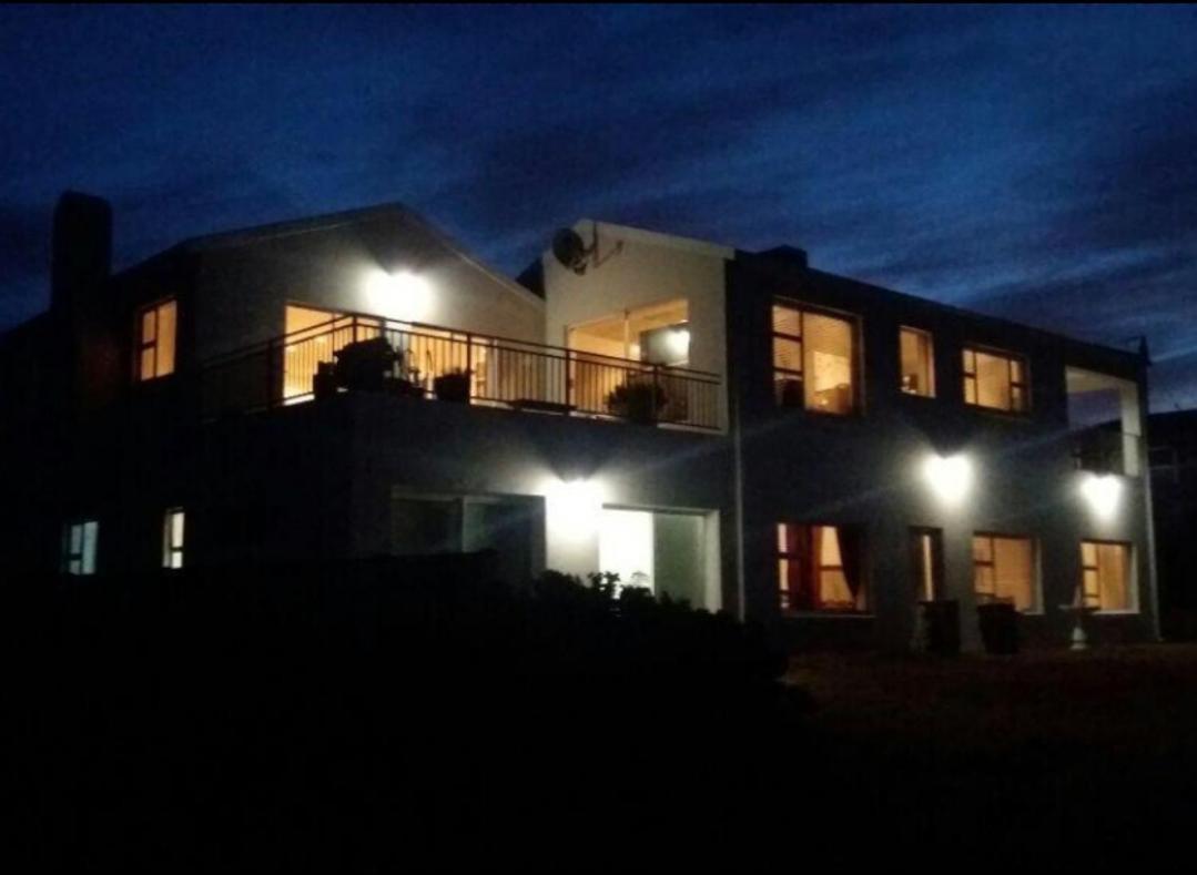 Lieflappie❤ Apartment Stilbaai Exterior photo