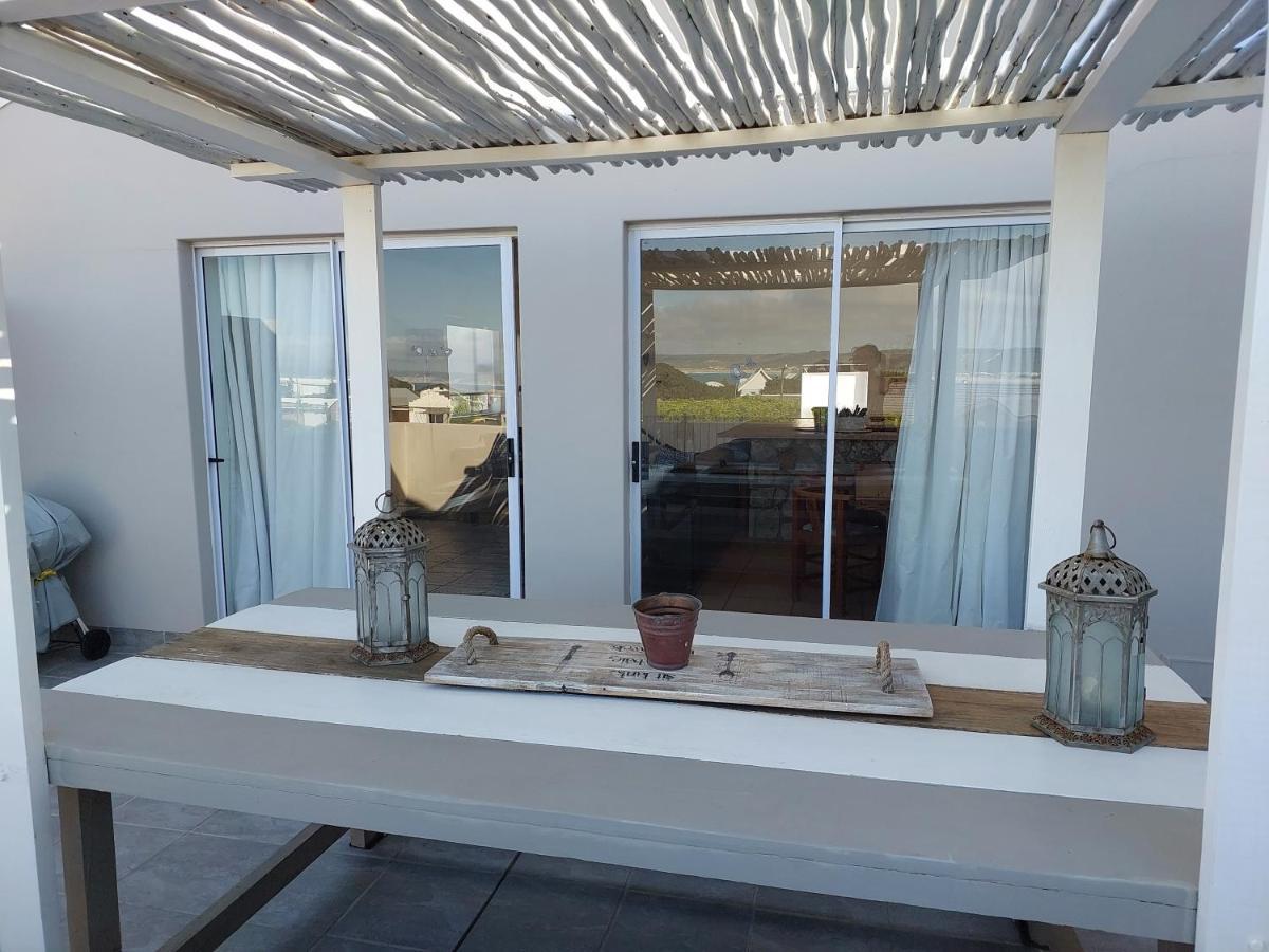 Lieflappie❤ Apartment Stilbaai Exterior photo