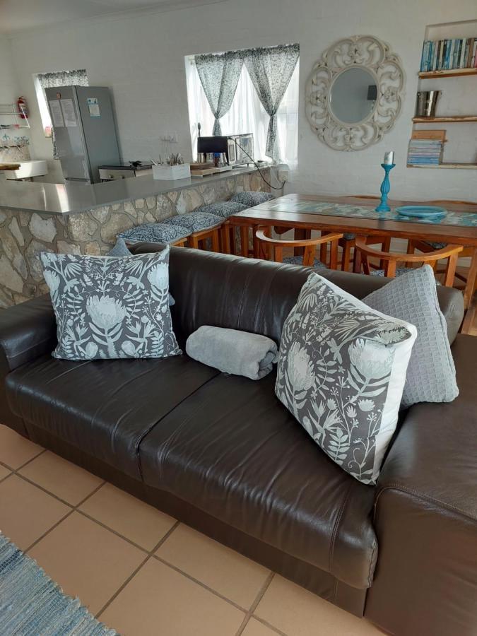 Lieflappie❤ Apartment Stilbaai Exterior photo