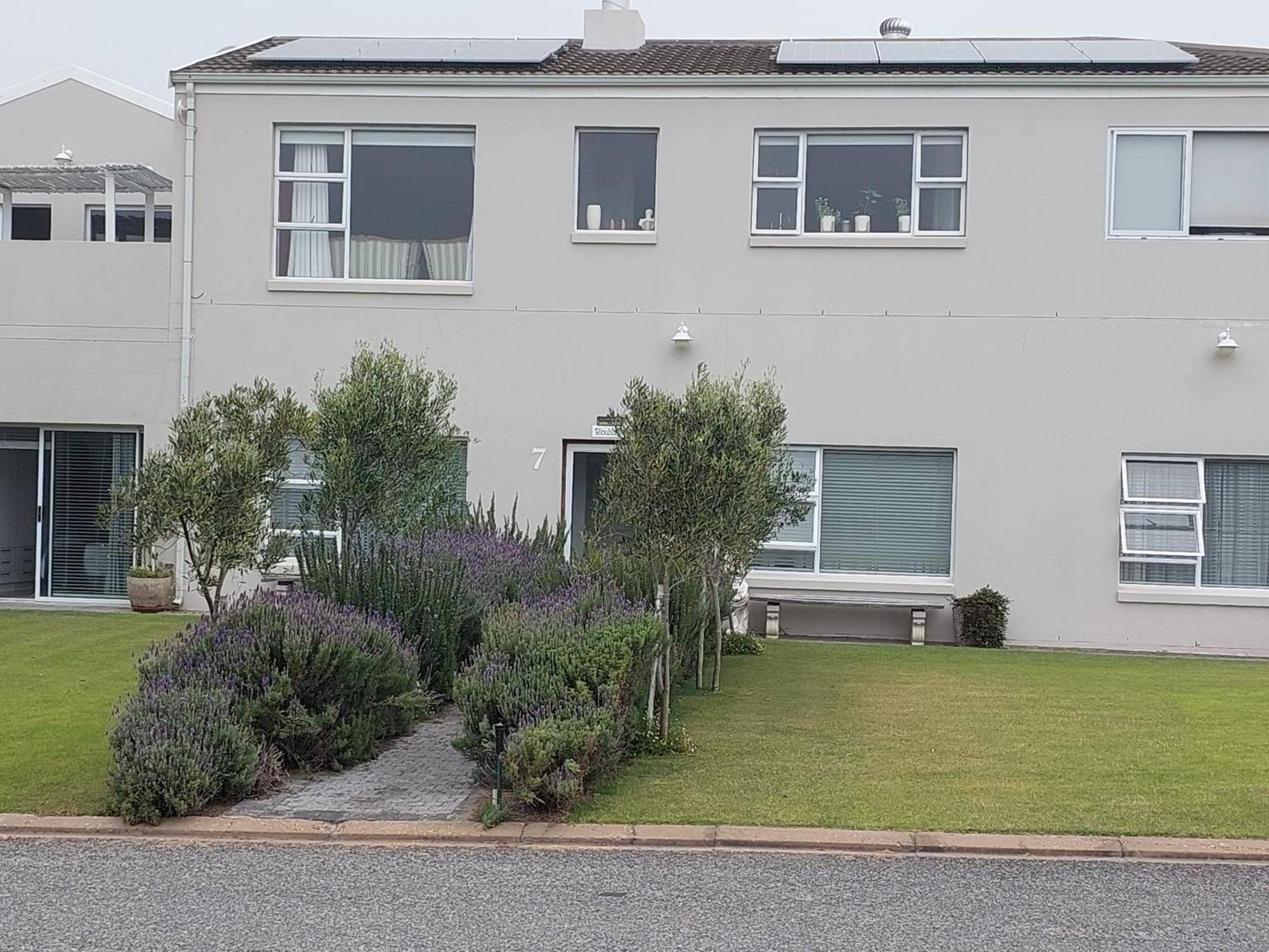 Lieflappie❤ Apartment Stilbaai Exterior photo