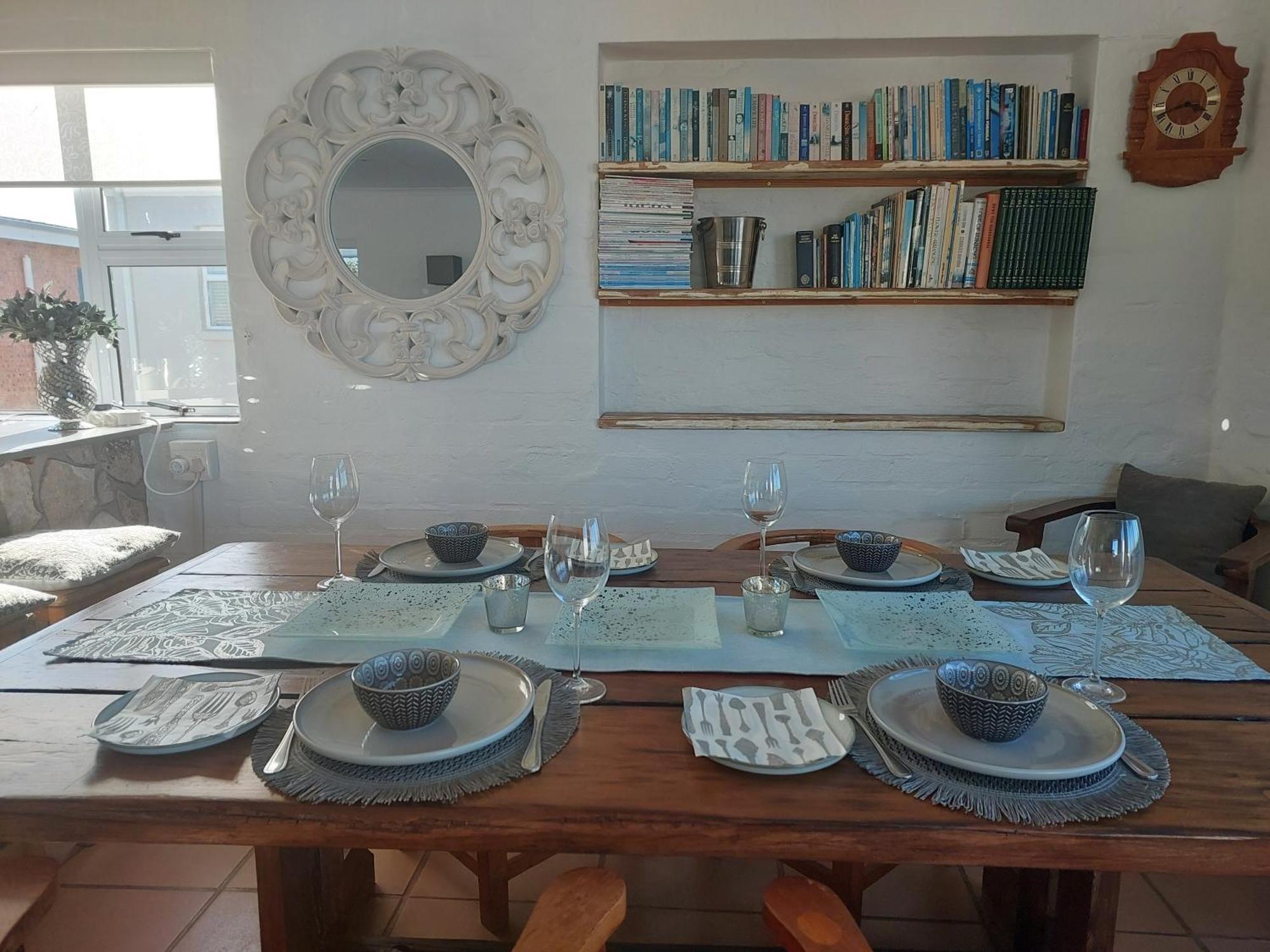 Lieflappie❤ Apartment Stilbaai Exterior photo